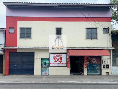 Casa Comercial para Venda, em Cabo Frio, bairro Centro, 12 dormitrios, 15 banheiros, 12 sutes