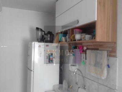 Apartamento para Venda, em So Paulo, bairro Parque Santo Antnio, 2 dormitrios, 1 banheiro