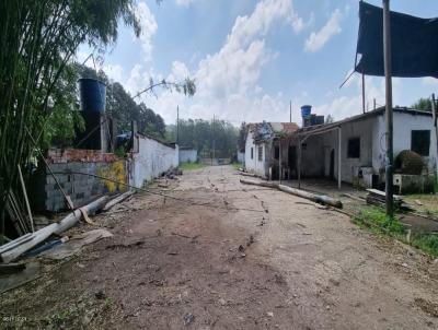 rea para Venda, em Suzano, bairro jardim do lago