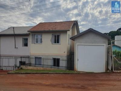 Casa para Venda, em Erechim, bairro Maria Clara, 3 dormitórios, 2 banheiros, 1 vaga