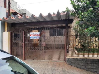 Casa para Venda, em Santo Andr, bairro Parque das Naes, 2 dormitrios, 1 banheiro, 2 vagas