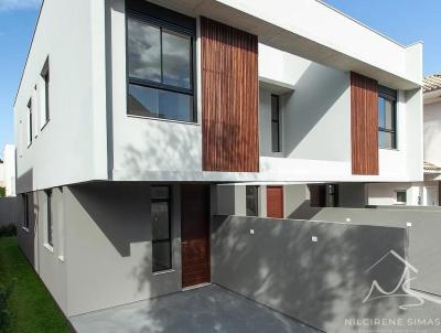 Casa para Venda, em Florianpolis, bairro Cachoeira do Bom Jesus, 3 dormitrios, 3 banheiros, 1 sute, 1 vaga