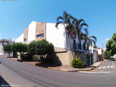 Casa para Venda, em Presidente Prudente, bairro Vila Tazitsu, 3 dormitrios, 4 vagas