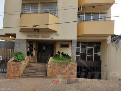 Apartamento para Venda, em Presidente Prudente, bairro Vila Machadinho, 3 dormitrios, 2 banheiros, 1 sute, 1 vaga