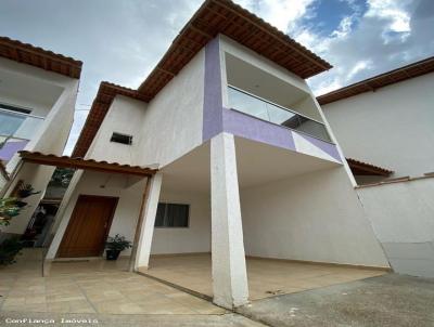 Casa para Venda, em Serra, bairro Vista da Serra II, 2 dormitrios, 2 banheiros, 1 vaga