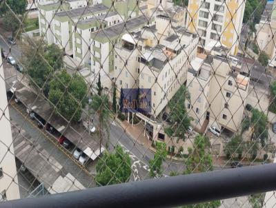 Apartamento para Venda, em So Jos dos Campos, bairro Floradas de So Jos, 3 dormitrios, 1 banheiro, 1 sute, 2 vagas