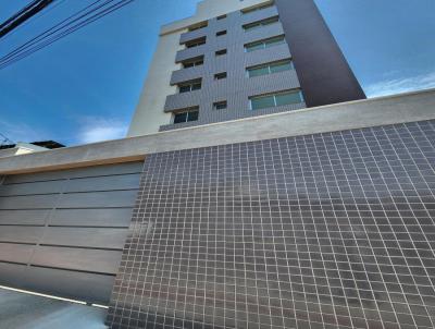 Apartamento para Venda, em Contagem, bairro Novo Eldorado, 2 dormitrios, 1 banheiro, 1 sute, 2 vagas