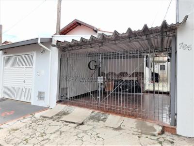 Casa para Venda, em Piracicaba, bairro Paulista, 3 dormitrios, 3 banheiros, 2 vagas