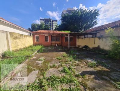 Terreno Urbano para Venda, em Suzano, bairro Vila Paiva, 1 dormitrio, 1 banheiro, 4 vagas