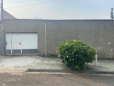 Casa para Venda, em Jaguarina, bairro Jardim Pinheiros, 3 dormitrios