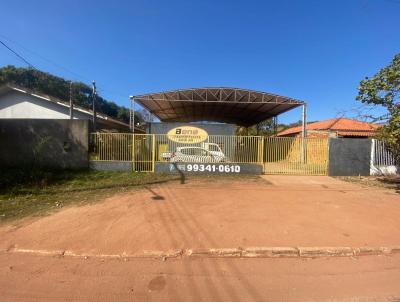 Terreno para Venda, em Cceres, bairro Maracanzinho