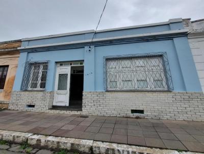 Casa para Venda, em Pelotas, bairro Centro, 3 dormitrios, 1 banheiro