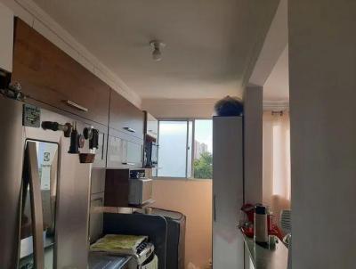 Apartamento para Venda, em Ribeiro Preto, bairro City Ribeiro, 2 dormitrios, 3 banheiros, 1 vaga