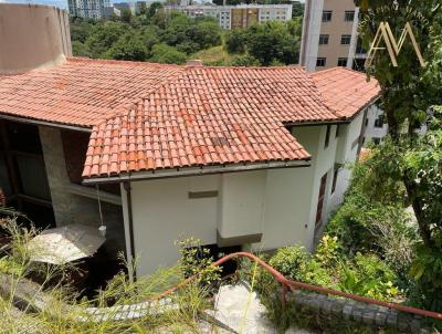 Casa em Condomnio para Venda, em Salvador, bairro Federao, 5 dormitrios, 8 banheiros, 3 sutes, 4 vagas