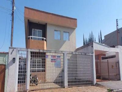 Apartamento para Venda, em Ribeiro Preto, bairro monte alegre, 2 dormitrios, 2 banheiros, 1 vaga