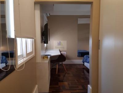 Apartamento 1 dormitrio para Venda, em , bairro Aberta dos Morros, 1 dormitrio, 1 banheiro
