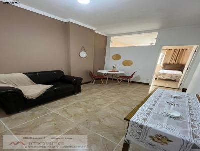 Apartamento para Venda, em Praia Grande, bairro Mirim, 1 dormitrio, 1 banheiro, 1 vaga