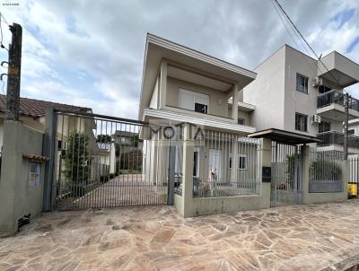 Casa para Venda, em Erechim, bairro Bela Vista, 3 dormitrios, 3 banheiros, 1 sute, 2 vagas