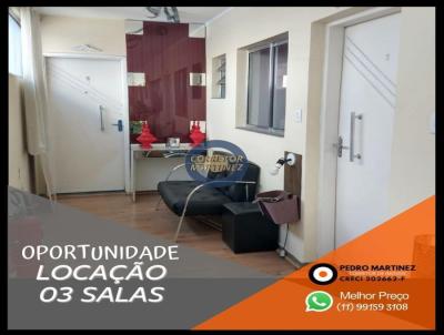 Sala Comercial para Locao, em Guarulhos, bairro Vila Galvo, 1 banheiro