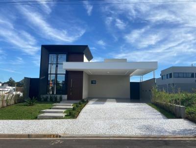 Casa para Venda, em Marlia, bairro Terras da Fazenda, 3 dormitrios, 3 sutes, 2 vagas