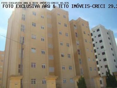 Apartamento para Locao, em Pirassununga, bairro RESIDENCIAL SPAZIO PAINGUS -JARDIM ROSIM