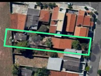 Casa 4 dormitrios ou + para Venda, em Sumar, bairro Jardim Dall`Orto, 4 dormitrios, 2 banheiros, 5 vagas