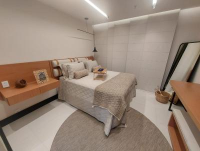 Apartamento Mobiliado para Venda, em Joo Pessoa, bairro Cabo Branco, 1 dormitrio, 1 banheiro