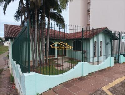 Casa para Venda, em Carazinho, bairro CENTRO, 4 dormitrios, 3 banheiros, 1 sute, 4 vagas