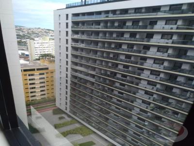 Apartamento para Venda, em Florianpolis, bairro Centro, 1 dormitrio, 1 banheiro, 1 vaga