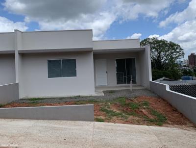 Casa Duplex para Venda, em Santa Cruz do Sul, bairro Margarida, 3 dormitrios, 2 banheiros, 1 vaga