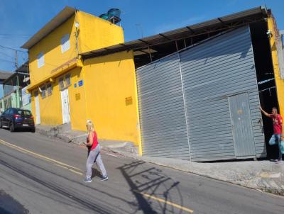 Galpo para Venda, em Jandira, bairro Jardim Alvorada, 1 dormitrio, 2 banheiros, 1 vaga