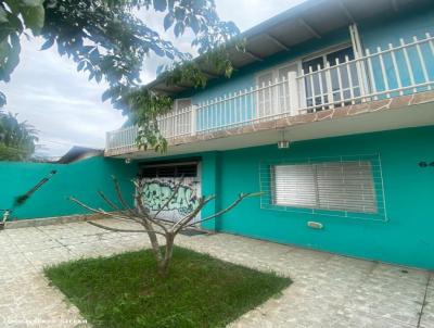 Casa para Venda, em Esteio, bairro Santo Incio, 4 dormitrios, 3 banheiros, 2 vagas