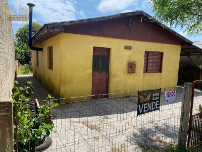 Casa para Venda, em , bairro Tabatinga, 2 dormitrios, 1 banheiro, 1 vaga