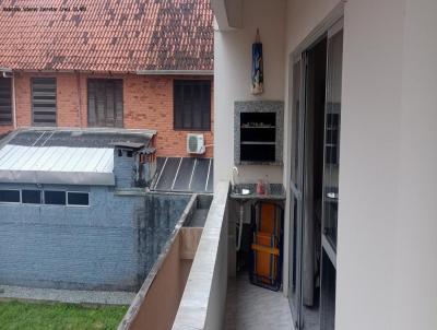 Apartamento para Temporada, em Itapema, bairro Meia Praia, 2 dormitrios, 2 banheiros, 1 sute, 1 vaga