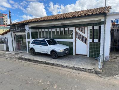 Casa para Venda, em Vitria da Conquista, bairro Urbir I, 3 dormitrios, 1 banheiro, 1 sute