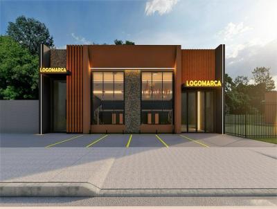 Imvel Comercial para Locao, em Lucas do Rio Verde, bairro Bandeirantes, 4 banheiros