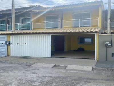 Casa para Venda, em Cabo Frio, bairro Unamar (Tamoios), 3 dormitrios, 2 banheiros, 1 vaga