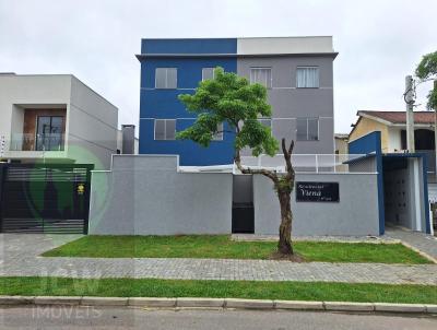 Apartamento para Venda, em So Jos dos Pinhais, bairro Cidade Jardim, 2 dormitrios, 1 banheiro, 2 vagas