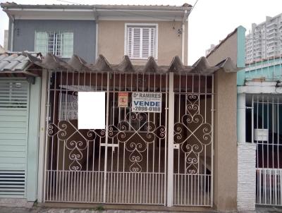 Casa para Venda, em So Paulo, bairro Maranho