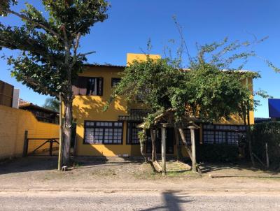 Pousada para Venda, em Imbituba, bairro Praia do Rosa, 6 dormitrios, 6 banheiros, 5 sutes