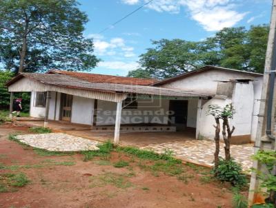 Casa para Venda, em Santa Rosa, bairro Jardim, 2 dormitrios, 1 banheiro, 1 vaga