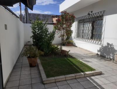 Casa para Venda, em Pindamonhangaba, bairro Chcara da Galega, 3 dormitrios, 1 banheiro, 1 sute, 1 vaga