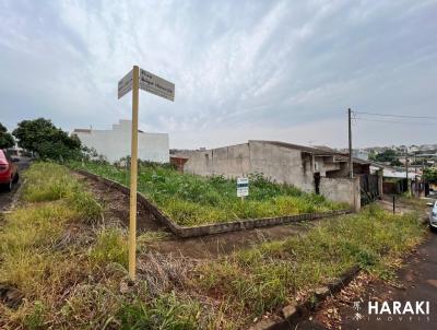 Terreno para Venda, em Mandaguau, bairro JARDIM NOVA ALIANA