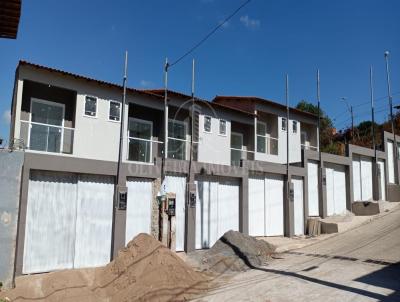 Casa para Venda, em Serra, bairro So Francisco, 2 dormitrios, 2 banheiros, 2 sutes, 2 vagas