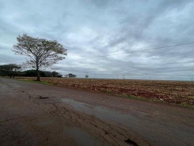 Terreno para Venda, em Foz do Iguau, bairro Trs Lagoas