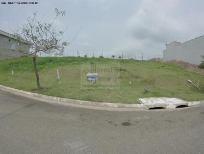 Terreno em Condomínio para Venda, em Santana de Parnaíba, bairro Nova Jaguari