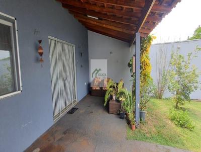 Casa para Venda, em Itamogi, bairro Jardim da amizade, 2 dormitrios, 1 banheiro, 2 vagas