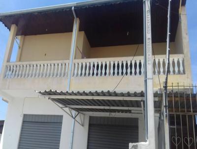 Casa Comercial para Venda, em Taubat, bairro Parque Aeroporto, 3 dormitrios, 2 banheiros, 1 vaga