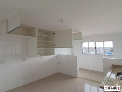 Apartamento para Locação, em Mogi das Cruzes, bairro Vila Brasileira, 2 dormitórios, 2 banheiros, 1 suíte, 1 vaga