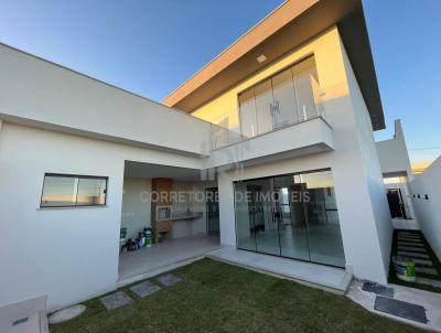Casa para Venda, em , bairro Cidade Jardim, 3 dormitrios, 3 banheiros, 2 sutes, 2 vagas